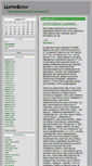 Mobile Screenshot of palm.nash.net.ua