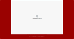 Desktop Screenshot of nash.com.sv